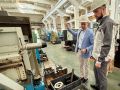 Депутаты встречаются с населением