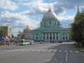 Три вечера русской души – в абонементе № 9 «Русские вечера»
