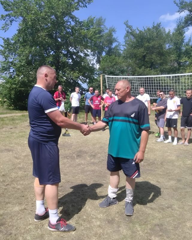 В Новокасторном отметили День железнодорожника В Новокасторном отметили День железнодорожника