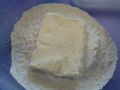 Быстрый и вкусный пирог на песочном тесте