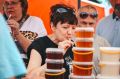 На ярмарке «Курский мед» представили продукцию 30 пчеловодов