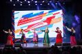 В областном Дворце культуры им. В.Н. Винокура чествовали курских железнодорожников