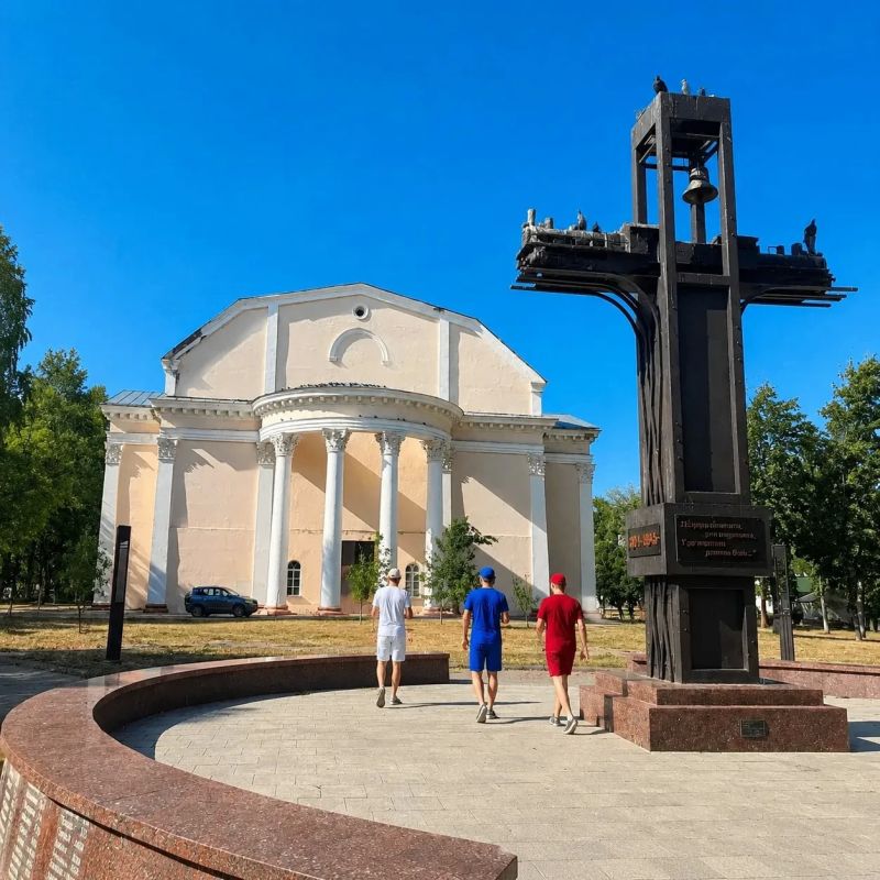 Пламенный денёк: прогноз погоды в регионе на завтра