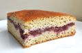 ПП пирог с ягодами: вкусно и полезно без лишних углеводов