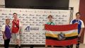 ������� ��������� ��������� ������� � ��������������� ��������� ��������� �������