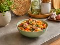 Индейка с овощами: простой рецепт для гурманов