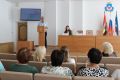 В Железногорске состоялось обучение наблюдателей