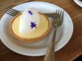 Лимонный тарт: соблазнительный десерт с французским шармом