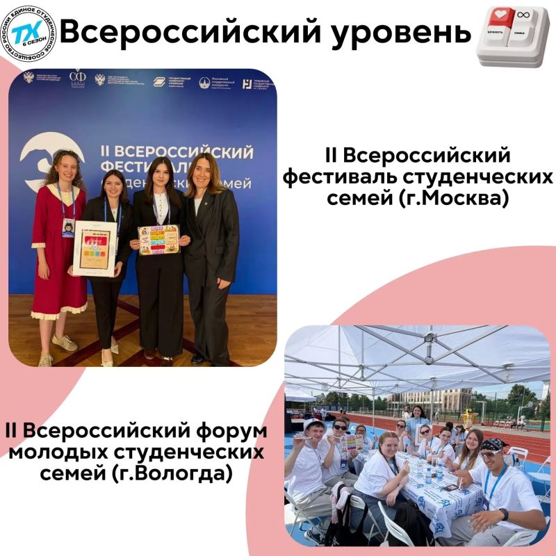 Когда ценности объединяют сердца Когда ценности объединяют сердца