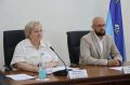 В Курске прошло 35-е внеочередное заседание Курского городского Собрания, где депутатский корпус принял корректировки бюджета города Курска на 2026 год и на плановый период 2027 и 2028 годов