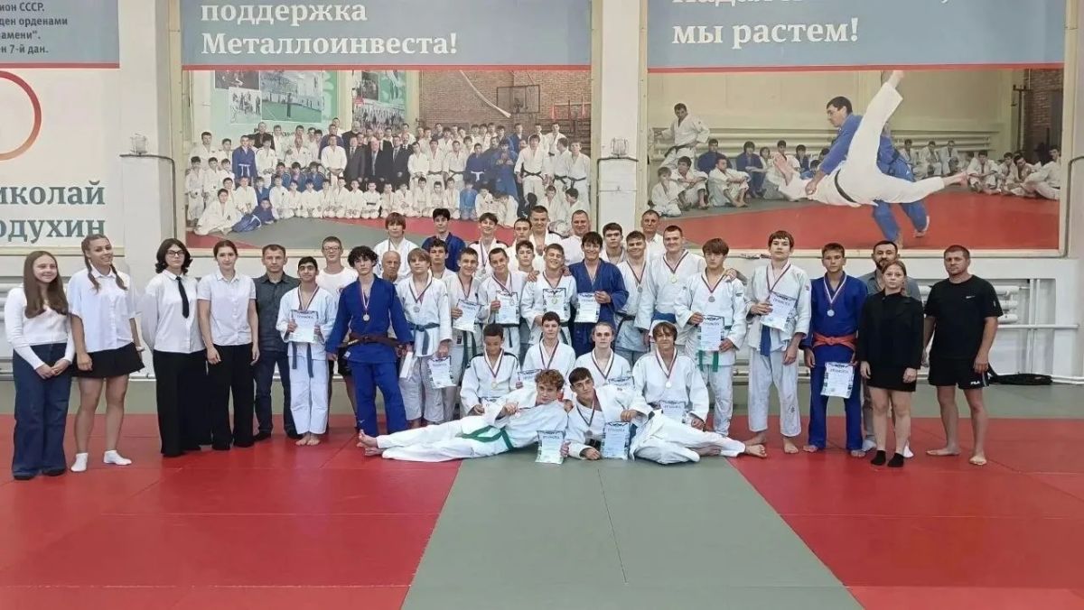 Железногорск отмечает День физкультурника с победой! Железногорск отмечает День физкультурника с победой!