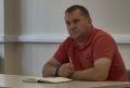 Провел совещание с главами муниципальных образований Суджанского района