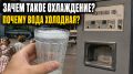 Советский АТ-101: Как работающий автомат создавал идеальную газировку