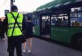 В Курске безбилетникам за июль выписано 306 штрафов