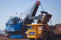 Горняки Михайловского ГОКа удостоены государственных наград