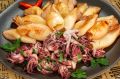 Кальмар-мини лолиго: легкий и быстрый морской деликатес для любого стола