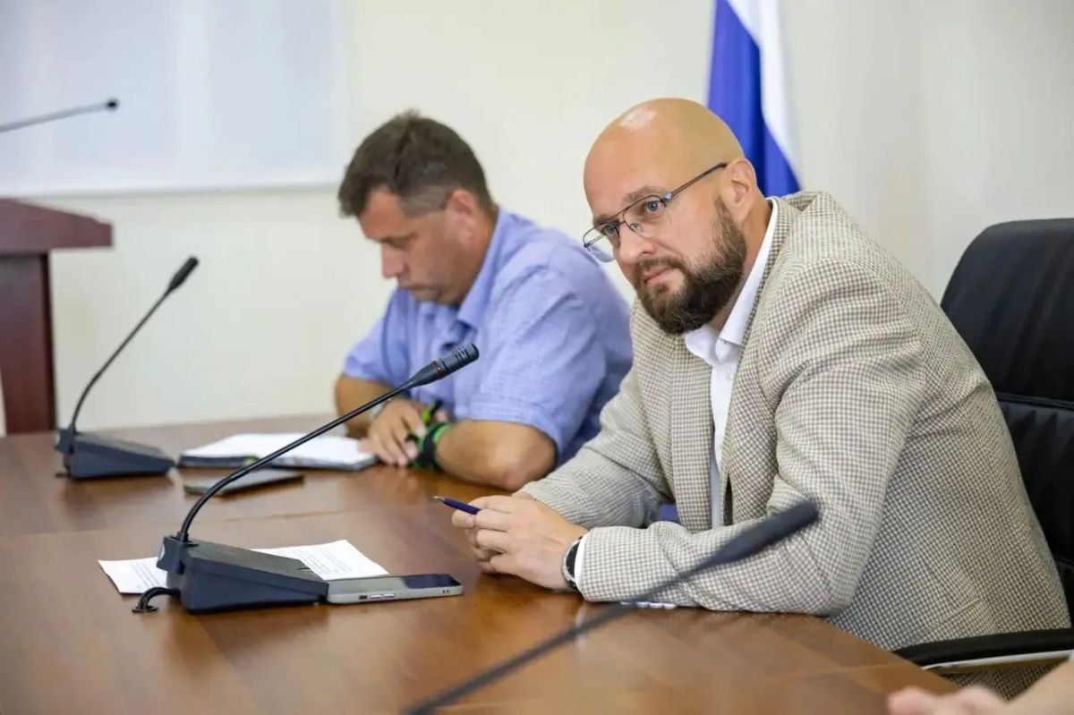 Диалог с теми, кто хочет изменить город Диалог с теми, кто хочет изменить город