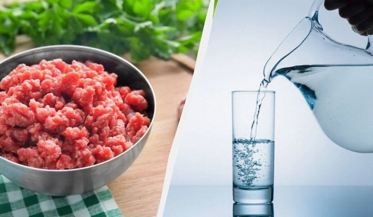 Как минеральная вода делает котлеты сочнее: интересные хитрости на кухне