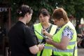 В Курске в июле заметили 306 «зайцев»