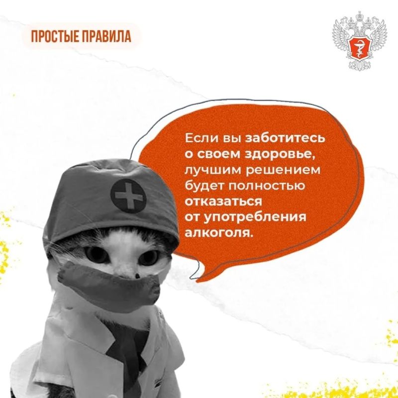#ПростыеПравила: Чем опасен алкоголь в жару #ПростыеПравила: Чем опасен алкоголь в жару