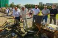 На их вере и стойкости держится земля Русская