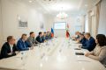 Топливо есть: в Доме Советов обсудили ситуацию с бензином в Курской области