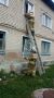 Оказание помощи огнеборцами Золотухинского района
