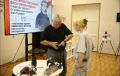 Юные книгочеи примерили образ курских крестьян