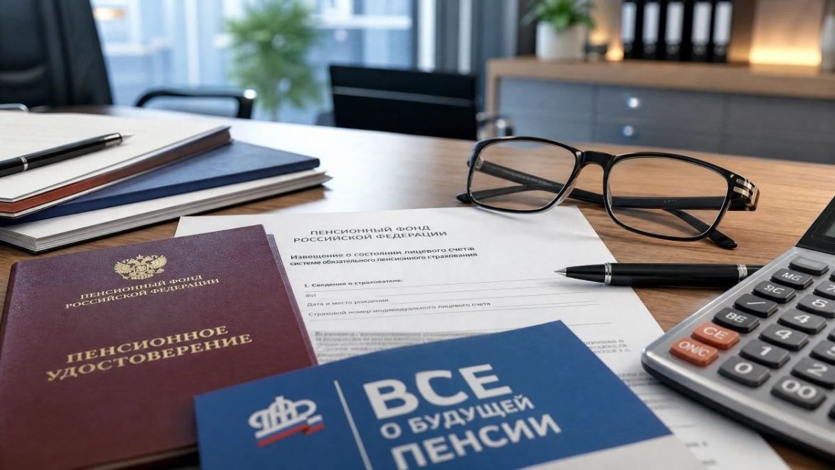 Минтруд обновил правила назначения пенсий: меньше документов и больше цифровизации