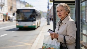 Льготы для пенсионеров старше 60 лет: выгодные возможности, которые нельзя упустить