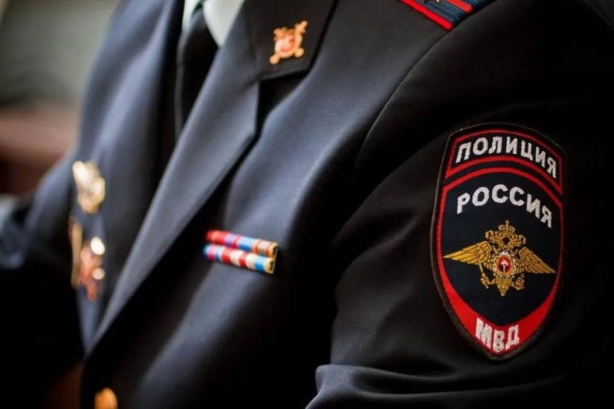 Оперативники УМВД России по г. Курску по горячим следам раскрыли кражу кошелька