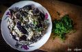 Баклажаны по-грузински: секреты бабушкиного рецепта с чесноком и кинзой