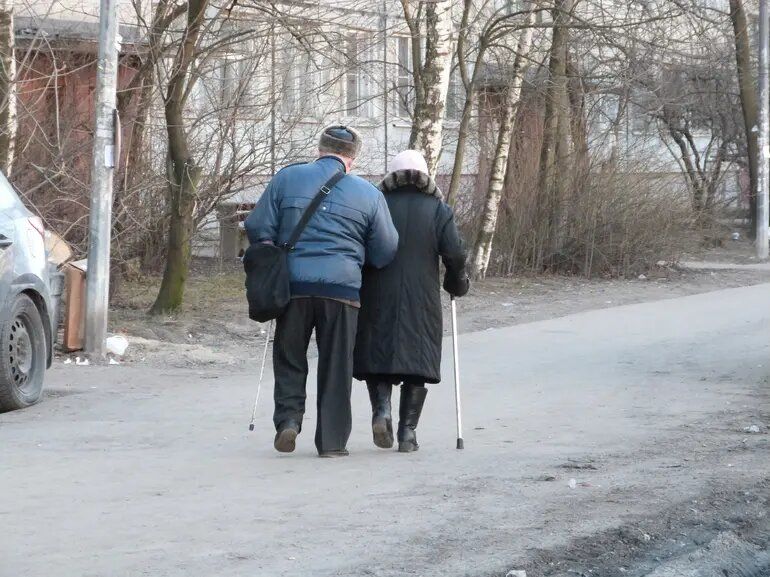 Пенсионеры получат новые выплаты с августа 2026 года