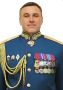 О новых назначениях. Генерал-полковник Валерий Солодчук с января 2020 по май 2022 года командовал 36-й общевойсковой армией