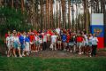 Заместитель губернатора Курской области Сергей Фофанов принял участие в «Классной встрече» с участниками профильной смены «Авангард Движения» в детском лагере «Орленок»