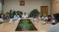 Под председательством первого заместителя главы администрации города Владимира Гребенкина в комитете социальной защиты населения состоялось очередное заседание межведомственной комиссии, где были рассмотрены заявления курян...
