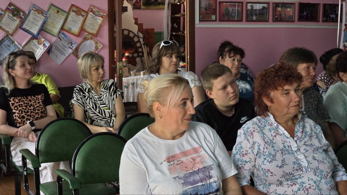 Екатерина Харченко: До 2029 года все общежития курских вузов будут капитально отремонтированы Екатерина Харченко: До 2029 года все общежития курских вузов будут капитально отремонтированы