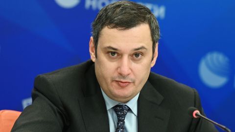 Александр Хинштейн: В Беловском районе в результате атаки вражеского БПЛА ранены три человека