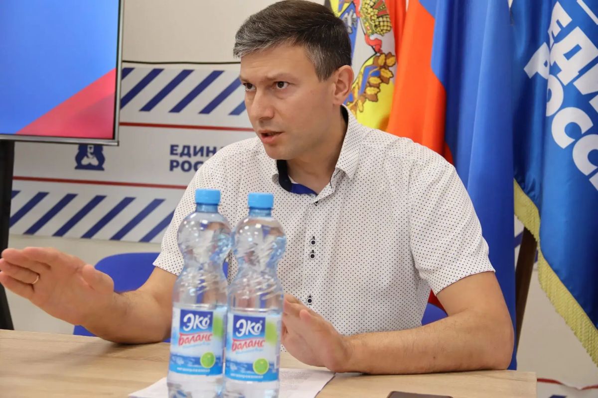Единые цели — единые действия Единые цели — единые действия