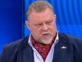 Владислав Шурыгин: В Минобороны меняют систему снабжения армии