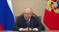 Ирина Куксенкова: Верховный Главнокомандующий сегодня провел кадровые перестановки в Министерстве обороны