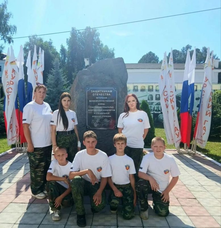 Секретарь первички провела мастер-класс по изготовлению окопных свечей