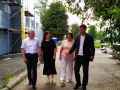 Курская школа №27 готовится к встрече с учениками