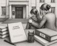 В Октябрьском районе по иску прокуратуры в пользу несовершеннолетней взыскана компенсация морального вреда