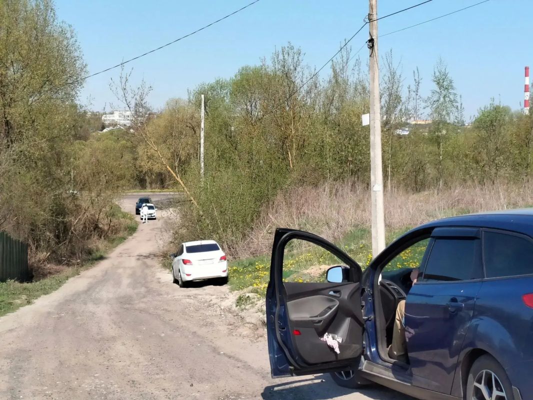 В Железногорске состоялось заседание общественной комиссии по контролю за ремонтом дорог В Железногорске состоялось заседание общественной комиссии по контролю за ремонтом дорог