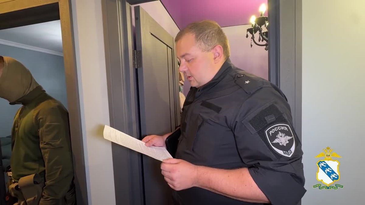 В Курской области главу зоозащитной организации задержали за мошенничество
