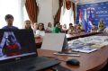 Глушковцы празднуют день рождения района