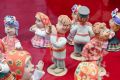 Единство в многообразии: сотрудники УФСИН и их семьи прикоснулись к культуре народов России в Курском краеведческом музее