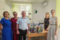 Маленькие крышечки — большая помощь