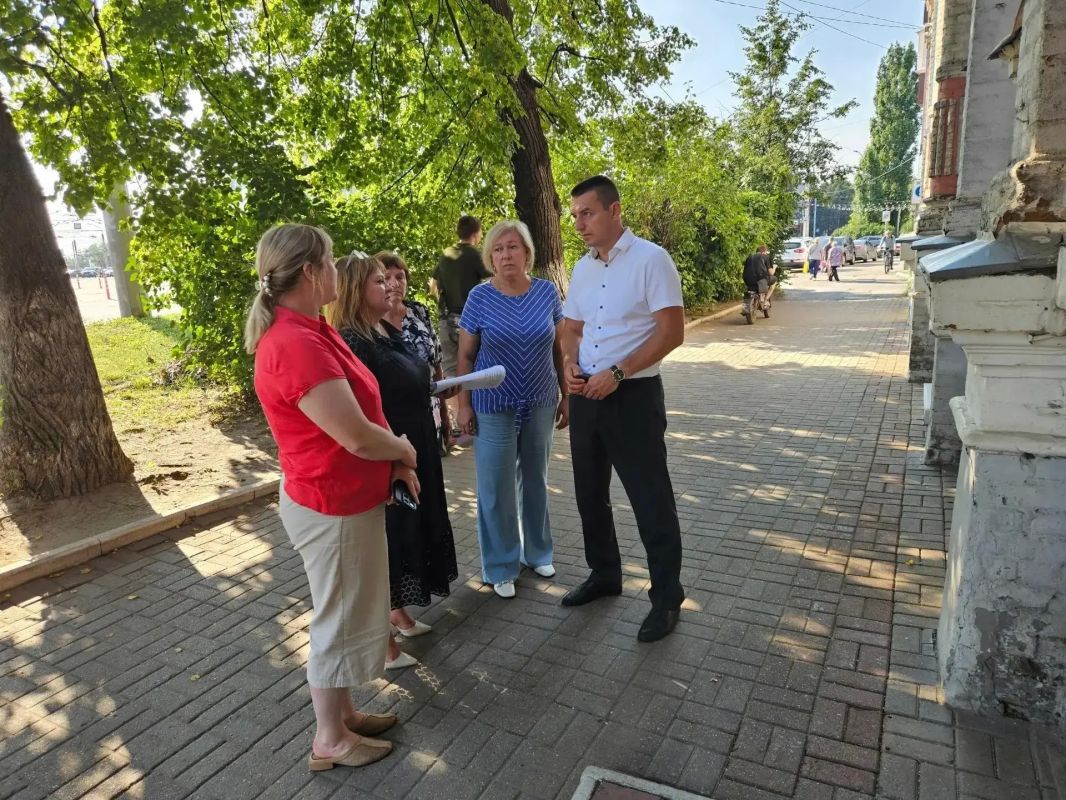 В Курске проверили действия работников культуры при террористическом акте В Курске проверили действия работников культуры при террористическом акте